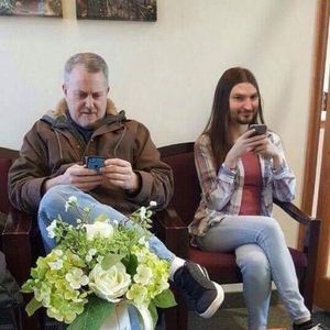 Meet your Posher, Aaron